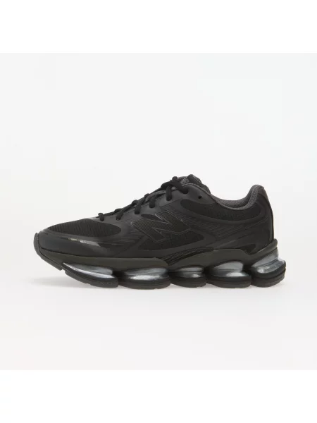 Tenisky New Balance Black/ Black Cement/ Magnet EUR 45 černé