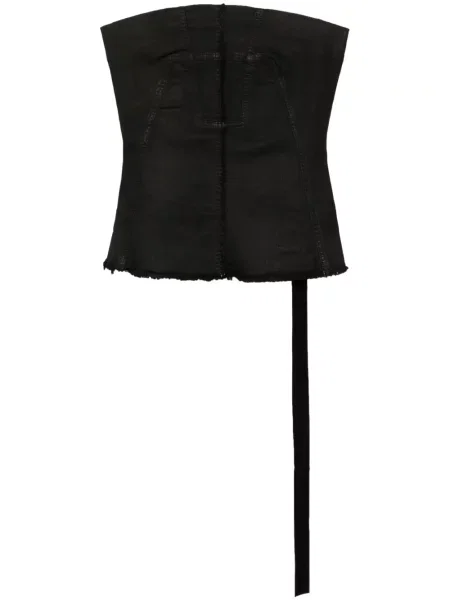 Sutien Rick Owens Drkshdw negru
