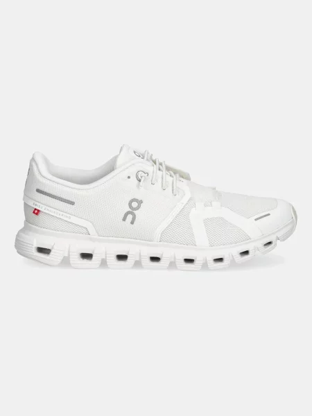 ON running buty do biegania Cloud 6 biały