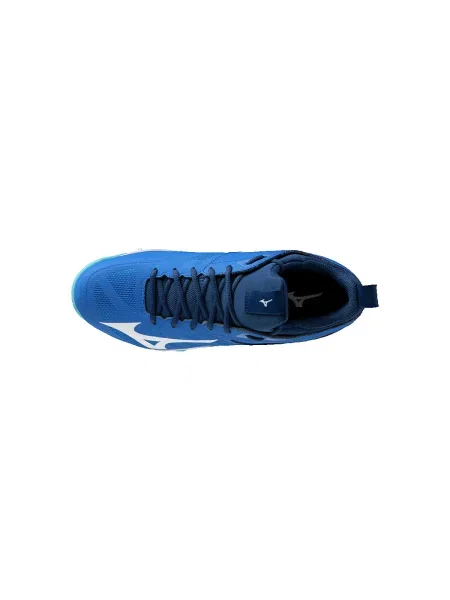 Pantofi Mizuno negru