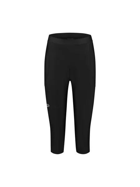 Spodenki rowerowe Rogelli Core czarne