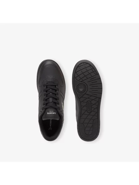 Кроссовки Lacoste черные