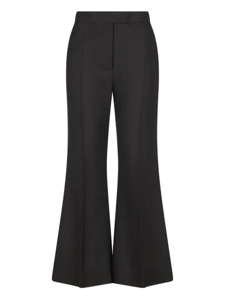 Pantaloni Valentino Garavani negru