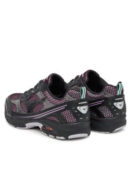 Sportcipők Mizuno Mxr Space Lights fekete