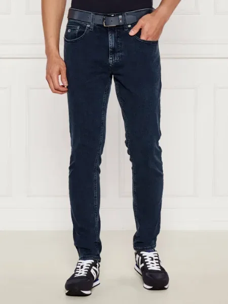Tommy Jeans jeans bărbați