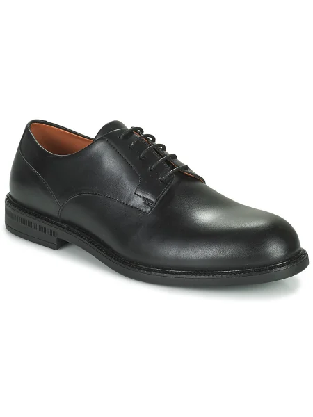 Pantofi derby Pellet
