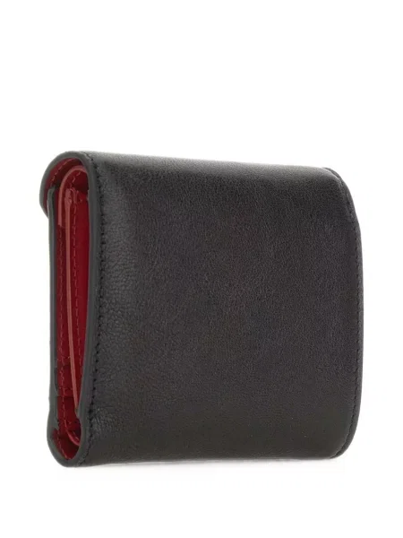 Portofel Vivienne Westwood negru