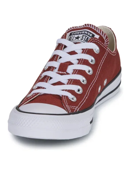 Pantofi Converse roșu