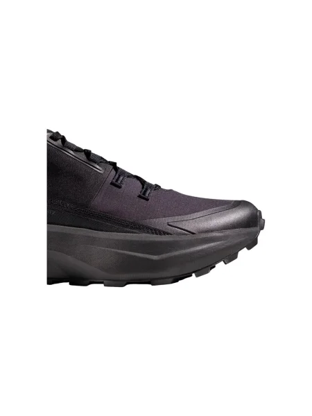 Pantofi Mammut negru