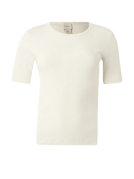 Calvin Klein Tricou bej