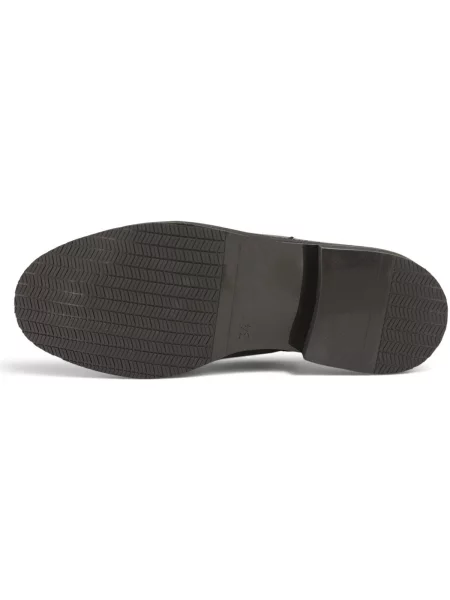 Pantofi Piesanto negru