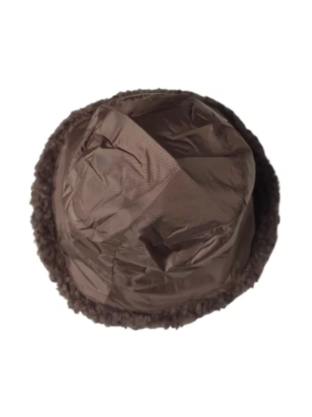 Futro Bomboogie brązowe