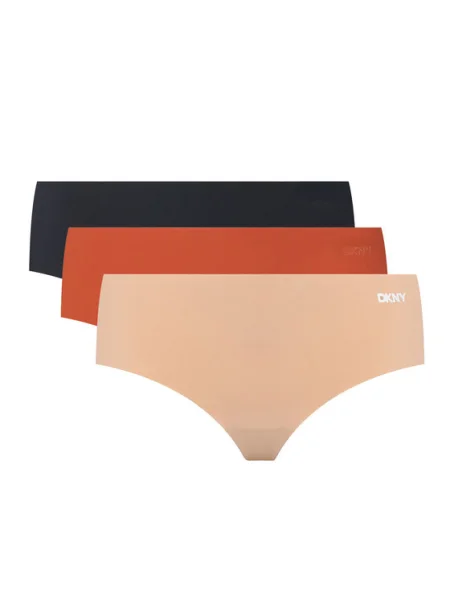 DKNY Set de bikini﻿ Colorat
