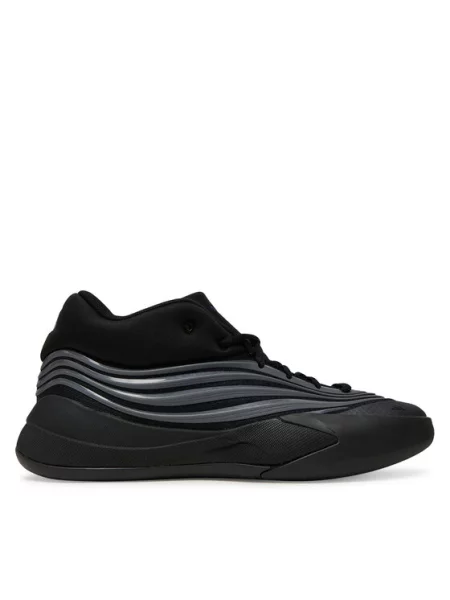 Cipele Adidas Performance crna