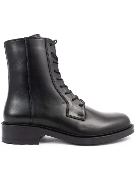 Pantofi Sergio Moretti negru