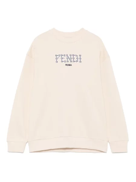 Bluza dziecięca Fendi