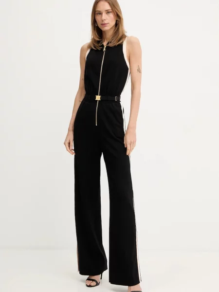 Elisabetta Franchi salopeta negru