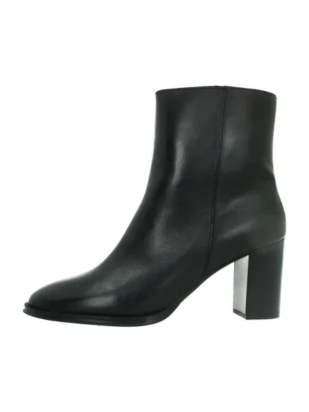 Pantofi Alpe negru