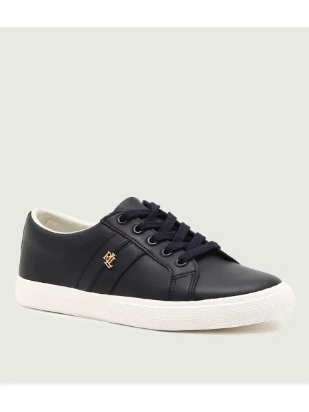 LAUREN RALPH LAUREN De piele teniși JANSON II