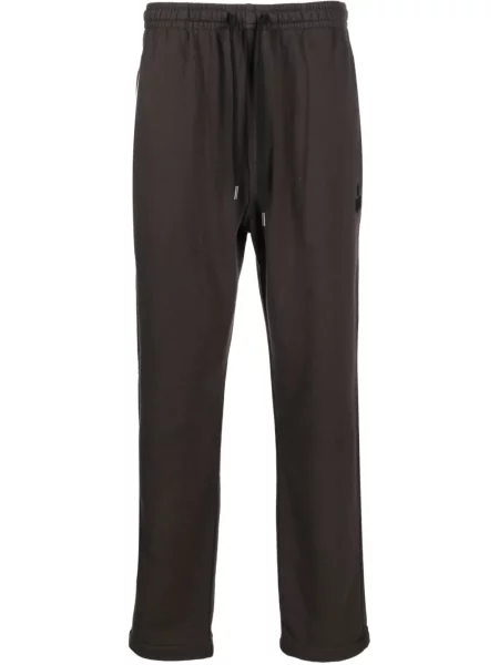 Pantaloni Isabel Marant negru