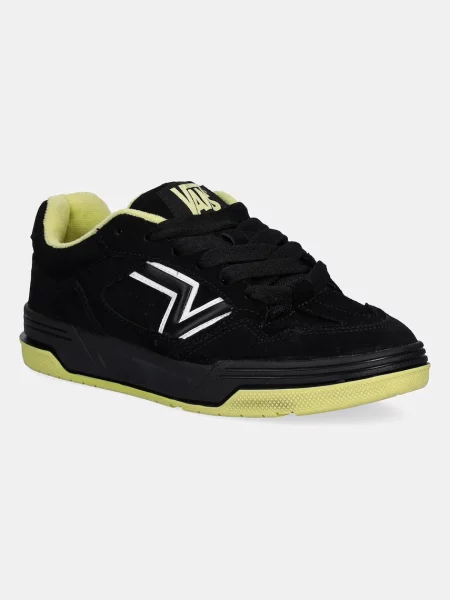 Маратонки Vans Upland черно
