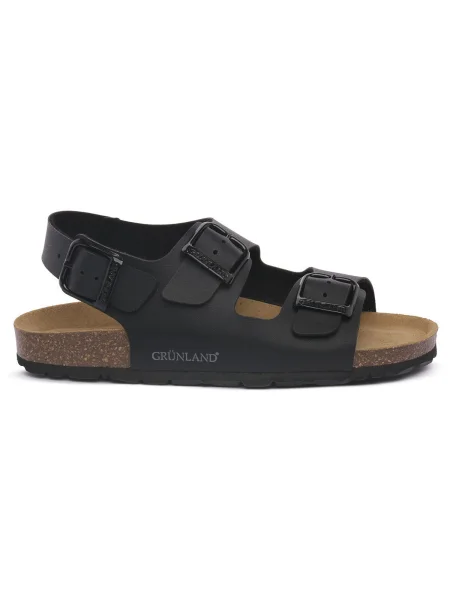 Pantofi Grünland negru