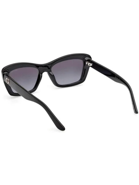 Ceas Guess negru