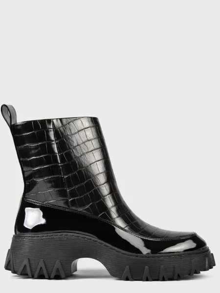Ботинки Kat Maconie черные