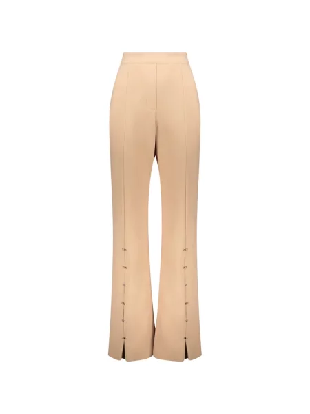 Pantaloni Ellery maro