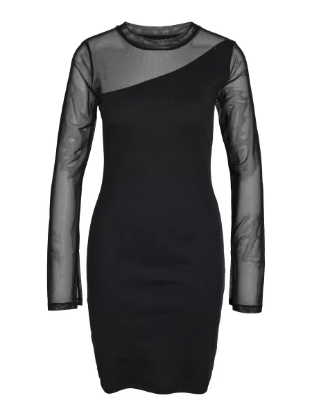 Noisy may Rochie NMSTINE MAYA' negru