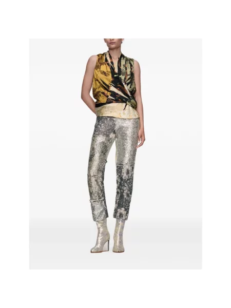 Spodnie Maison Margiela