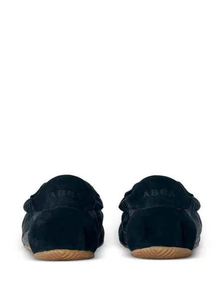 Masnis sneaker Abra fekete