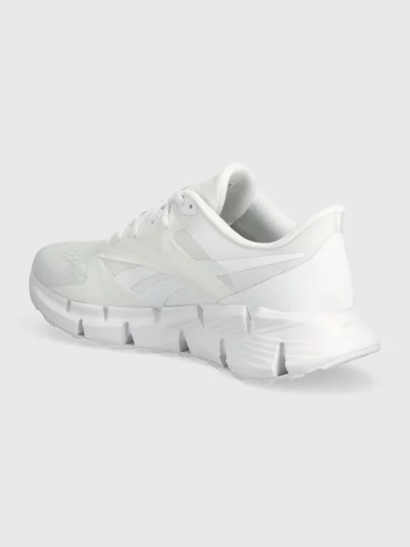Běžecké boty Reebok Zig Dynamica 5 bílá