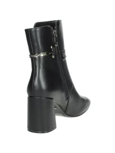 Pantofi Laura Biagiotti negru