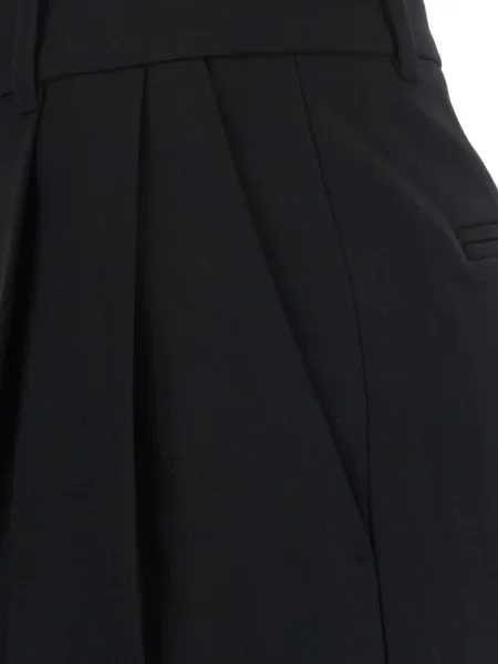 Pantaloni Dunst negru