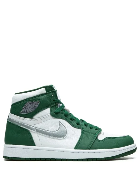 Tenisky Jordan Air Jordan 1 zelená