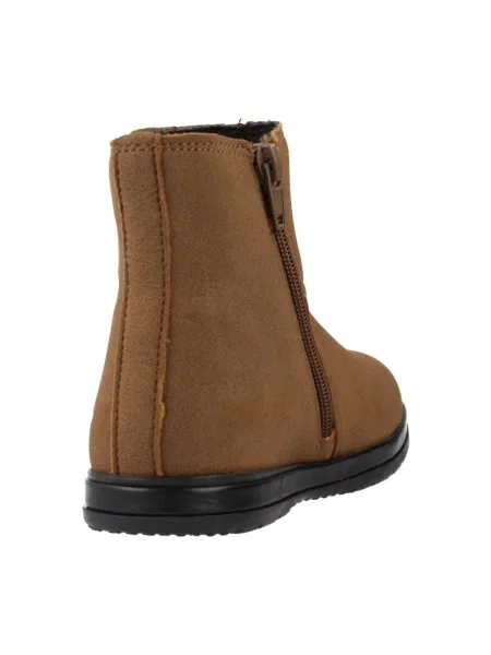 Pantofi copii Chicco maro