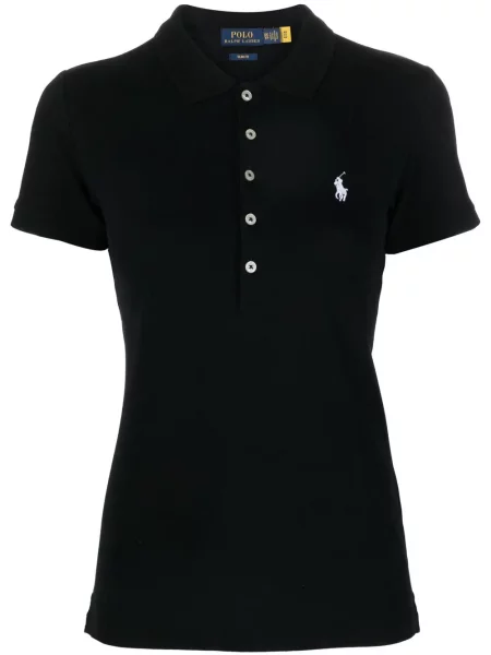 Polo Polo Ralph Lauren negru