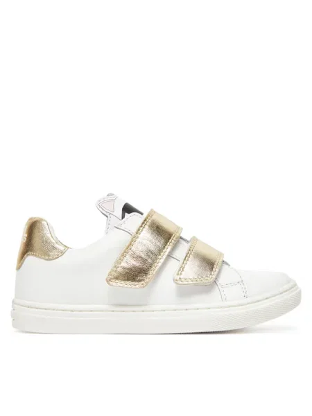 Karl Lagerfeld Kids Tenisice S bijela
