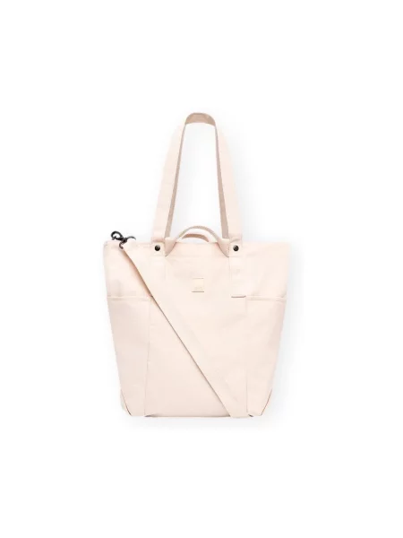 Kabelka Lefrik biela