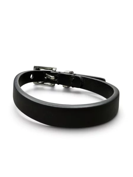 Bransoletka Guess czarna