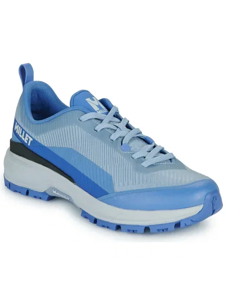 Pantofi Millet albastru