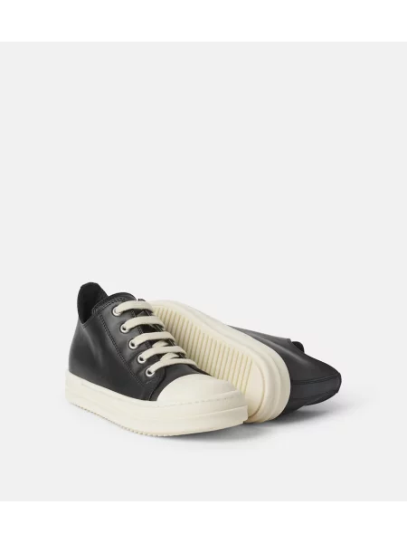 Sportbačiai Rick Owens juoda