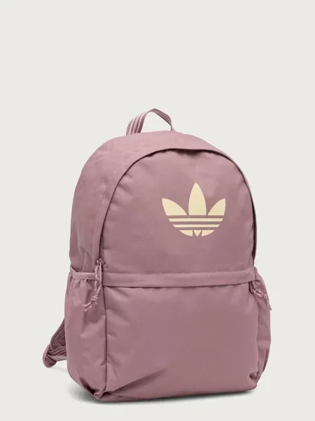 ADIDAS ORIGINALS Batoh svetložltá / svetlofialová ružová