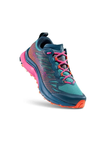 Pantofi La Sportiva albastru