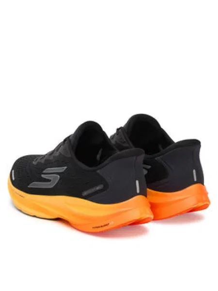 Skechers Bėgimo batai Aero Spark juoda