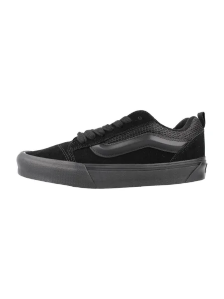 Pantofi Vans negru