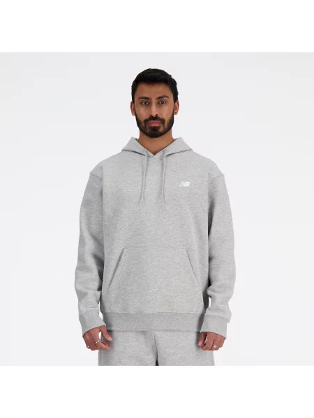 Bluza New Balance – szara
