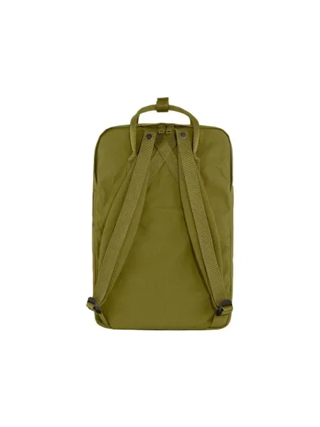 Kabelka Fjallraven červená