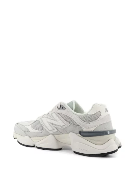 Sneakerși New Balance Fresh Foam plasă cu imagine alb